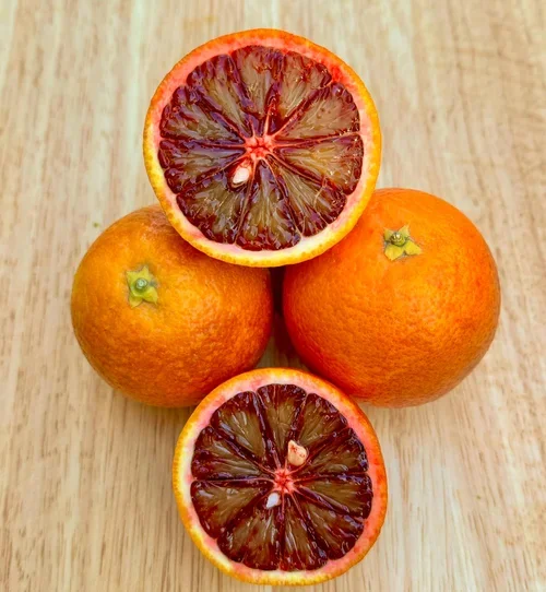 Johansen Ranch Citrus — Organically Grown Company